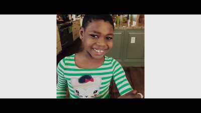 So it's a pretty rare diagnosis, - Makayla's Voice: A Letter to the World