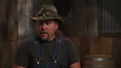   So, it's a real challenge. - Moonshiners: Master Distiller