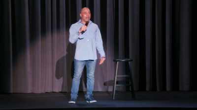 So it's a religion - Joe Rogan: Triggered