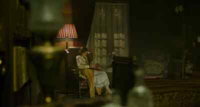 So, it's a simple enough game. - Lady Chatterley's Lover