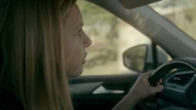 So it's a very strange feeling,
because on the one hand, - Trafficked with Mariana van Zeller