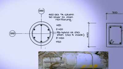 So it's a very thin wire, - Engineering Catastrophes