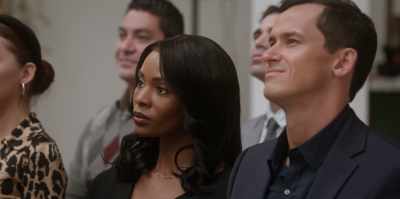 So, it's about being a role model, - All American: Homecoming