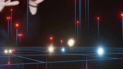 So it's actually three stars, - Secrets of Size: Atoms to Supergalaxies