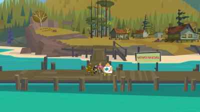 SO IT'S AGREED. - Total Drama Island