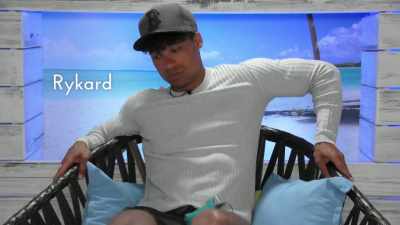 So it's all about
just making sure - Love Island
