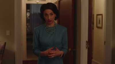 So, it's all different now, isn't it? - The Marvelous Mrs. Maisel