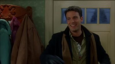 So it's all fine Oh - Surviving Christmas