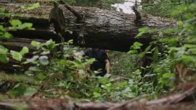 So, it's all ours now. - Expedition Bigfoot