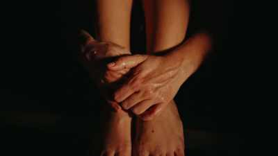 So when it's all over, - Smoke Sauna Sisterhood