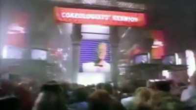 So when it's all
said and done, - Cola Wars