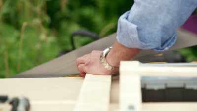 So it's allowed to look a bit
well, you know, GCSE project. - James May and the Dull Men