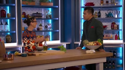 So it's almost like a seasoning,
they should use it as. - Cook at all Costs