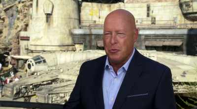 So it's always new and fresh, - Star Wars: Galaxy's Edge - Adventure Awaits