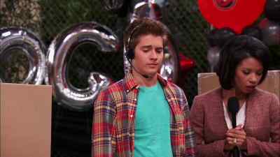 SO IT'S AN ACTUAL
MISSION THIS TIME? - Lab Rats