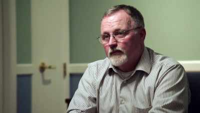 So it's an odd piece of
information for Sergeant Smith - The Disappearance of Maura Murray