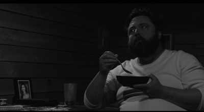 So it's been four years since Nellie left, - The Lonely Man with the Ghost Machine