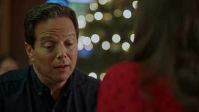So it's been really hard on her. - A Merry Scottish Christmas