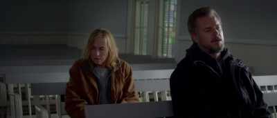 So, it's Beth, right? - Grey Lady