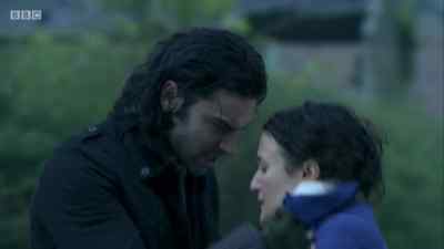 So it's death or forgiveness
you're after, is it? - Being Human