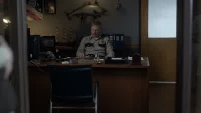 So it's decided. - Fargo