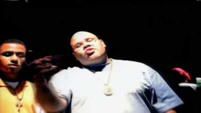  So it's fat joe and pun. - Origins of Hip Hop