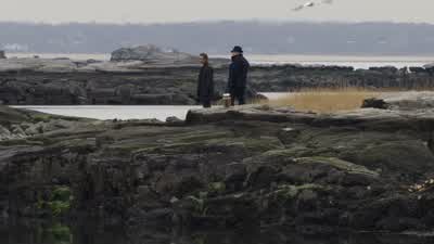 So... it's finished? - The Blacklist