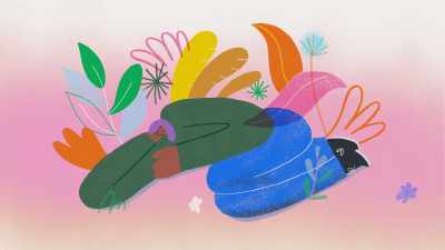 So it's this gentle, relaxed approach - Headspace Guide to Meditation