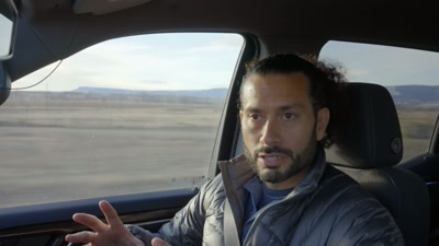 So it's gonna be an awesome
opportunity for us here - Beyond Skinwalker Ranch