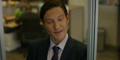 So it's gonna come down
to who has the best case, - The Lincoln Lawyer