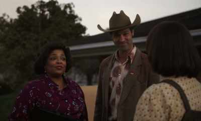 So it's for good marriages, - Candy