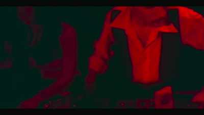 So it's got to be
close to the beat. - Disco’s Revenge