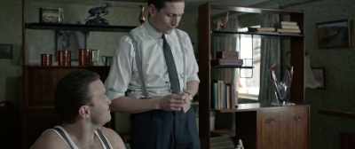 So, it's gotta be good,
it's gotta be right, John. - The Krays: Mad Axeman