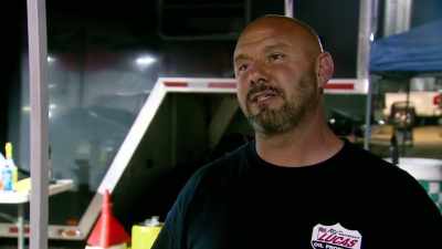 So, it's hard to see,
we'll look at the data, - Street Outlaws No Prep Kings Team Attack