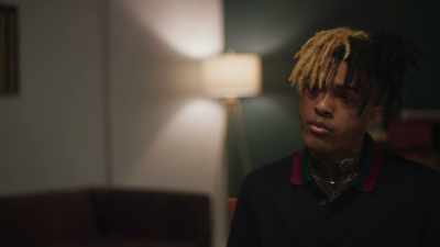 So, it's hard to tell if, as a person, - Look At Me: XXXTENTACION