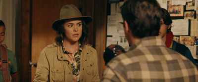 So it's hinting at being hidden
somewhere deep underground. - The Quest for Tom Sawyer's Gold