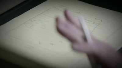 So, it's imperative we keep a
critical eye on every report. - Unidentified: Inside America's UFO Investigation