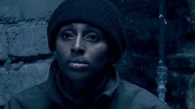 So it's important that
every individual knows - Celebrity SAS: Who Dares Wins