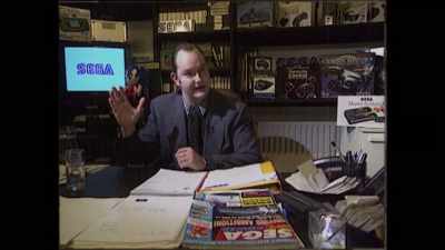So it's important that we get
as big a user base out there - The Story of Nintendo