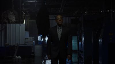 So it's impossible? - Better Call Saul