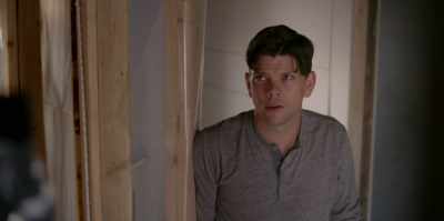 So it's inappropriate
if I engage. - Safe House