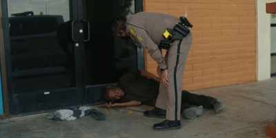 So it's just a cycle,
goes in a circle. - Navajo Police: Class 57