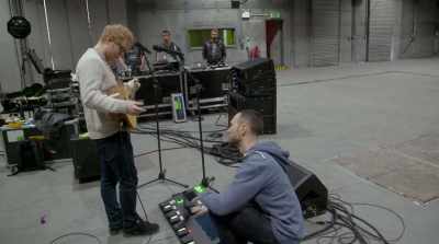 So it's just a demo mode, - Songwriter