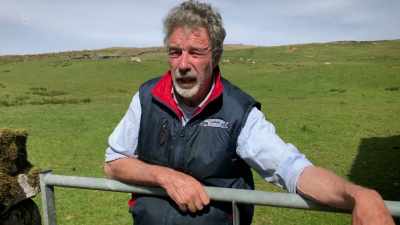 So... It's just, you know,
all part of the thing. - Our Yorkshire Farm