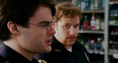 So it's just McLovin - Superbad