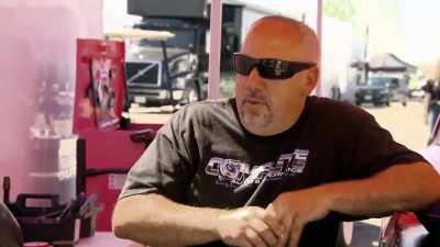 - So, it's just me and you representing the Dean's List.
- Yep. - Street Outlaws No Prep Kings Team Attack