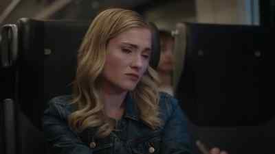 So it's just temporary
until they hire someone? - My Dreams of You