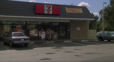 So it's just you and your dad right Yeah - Say Anything