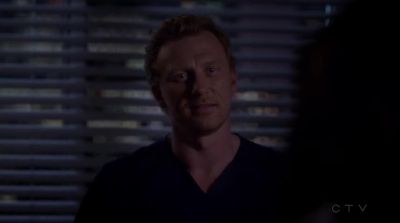 So... It's later now. - Grey's Anatomy