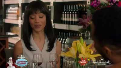 So it's like a book party? - Advice to Love By